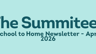 Please check out what is going on at Summit!