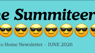 Have a great summer from us at Summit!