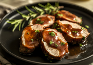 🐖 Pork Tenderloins