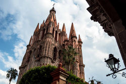Foto Tour Guanajuato