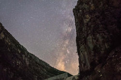 Astro Fotografía