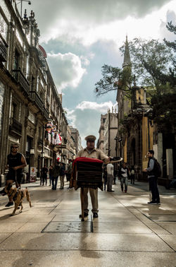 FotoTour CDMX