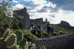 FotoTour Real de 14