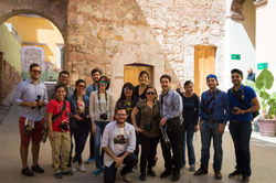 FotoTour en Zacatecas