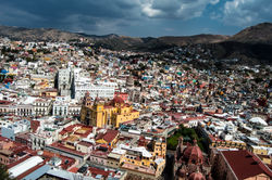 Foto Tour Guanajuato