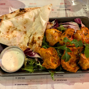 eatDOORI
