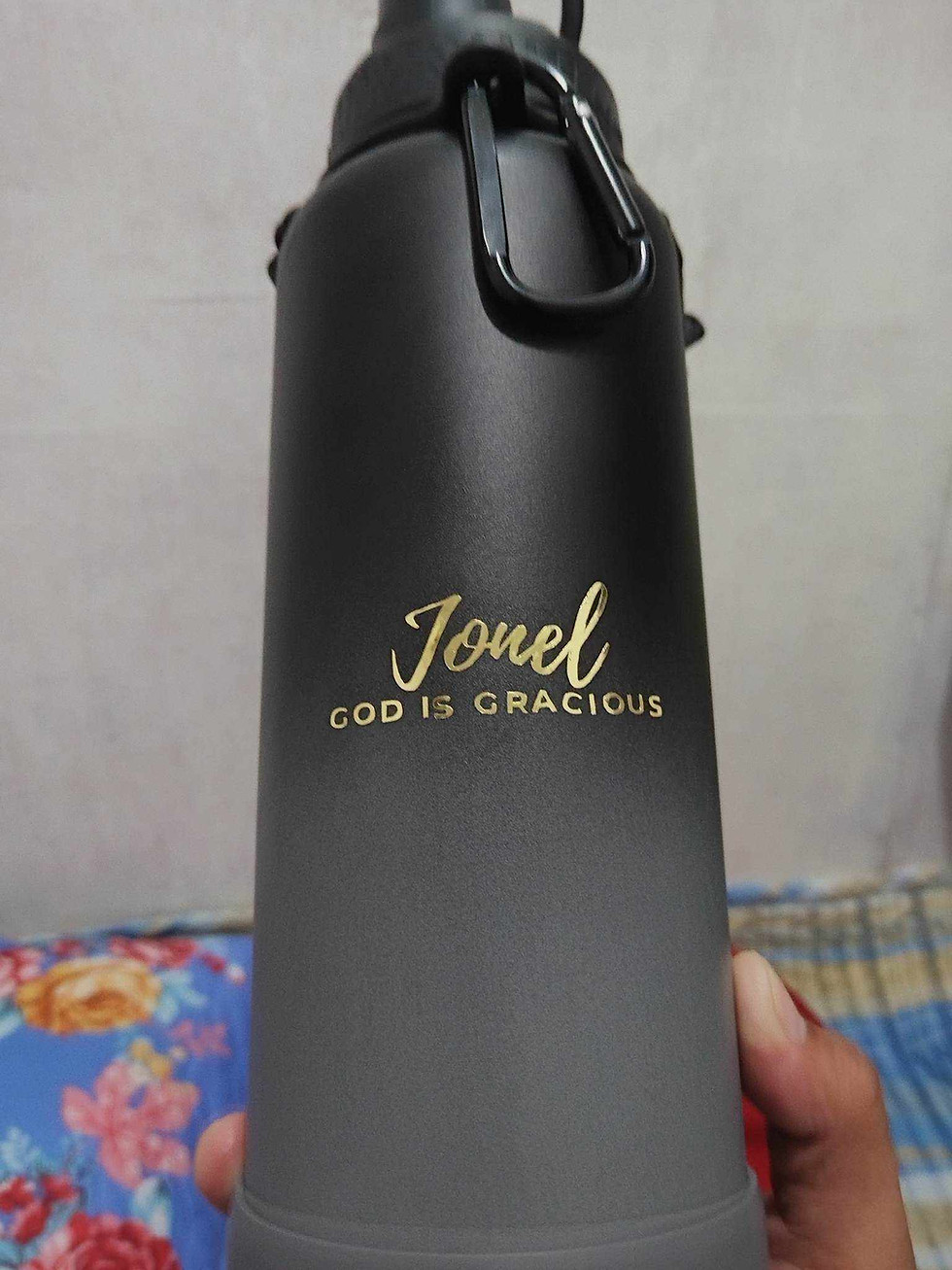 Thumbnail: Personalized Tumblers