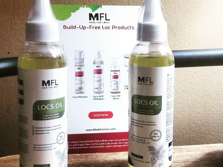 Best Hair Oils Q & A with Pammie