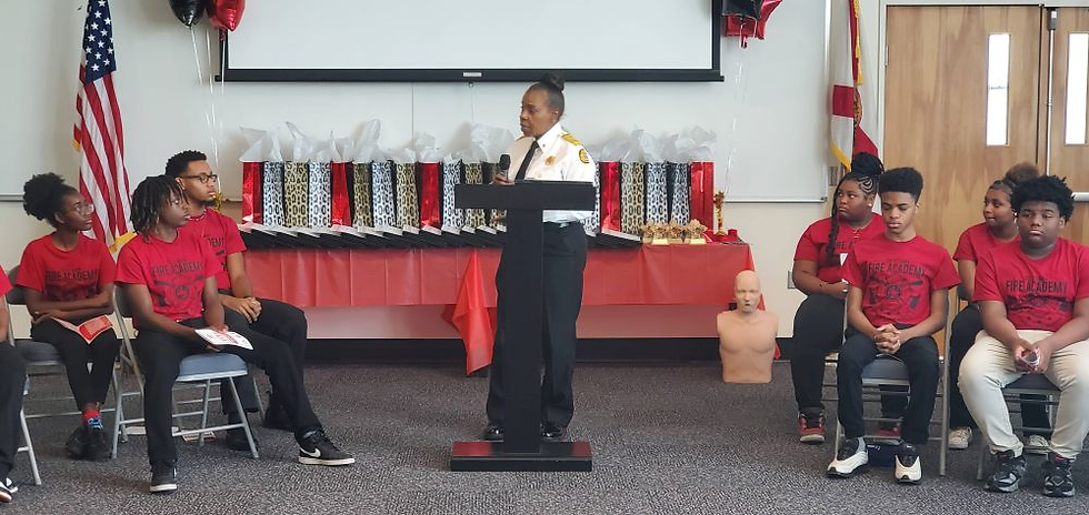 CDC of Tampa to expand workforce training with FabLab