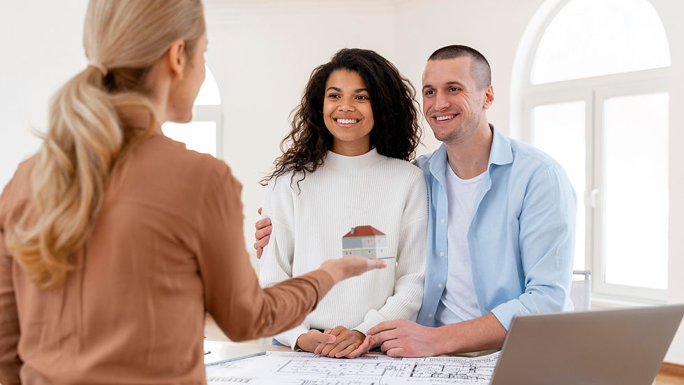 Home Matters: Your Legacy, Our Mission: Estate Planning Made Simple