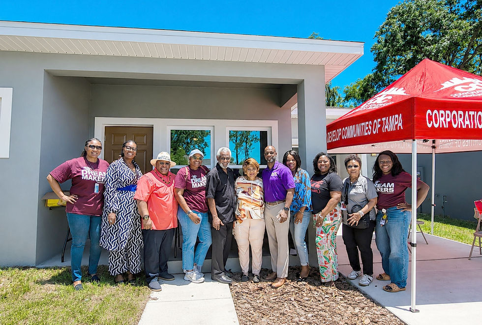 Homeownership Opportunity Fest
