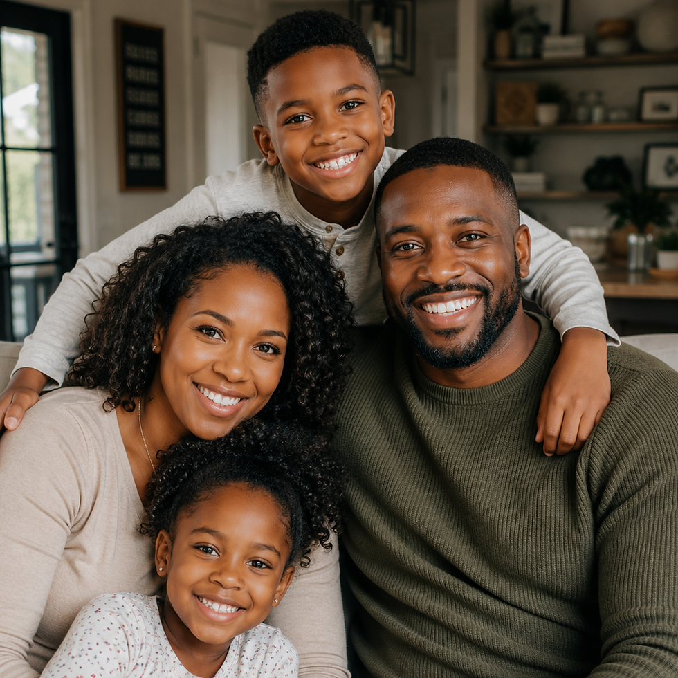 Freedom to Flourish: A DFREE® Financial Empowerment Summit