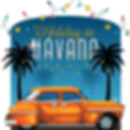 Holiday in Havana