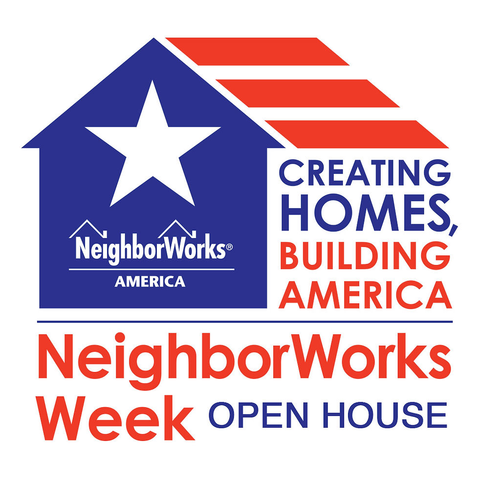 NeighborWorks Week: Open House
