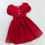 Thumbnail: Red Christmas Dress - Child 3-6 y.o
