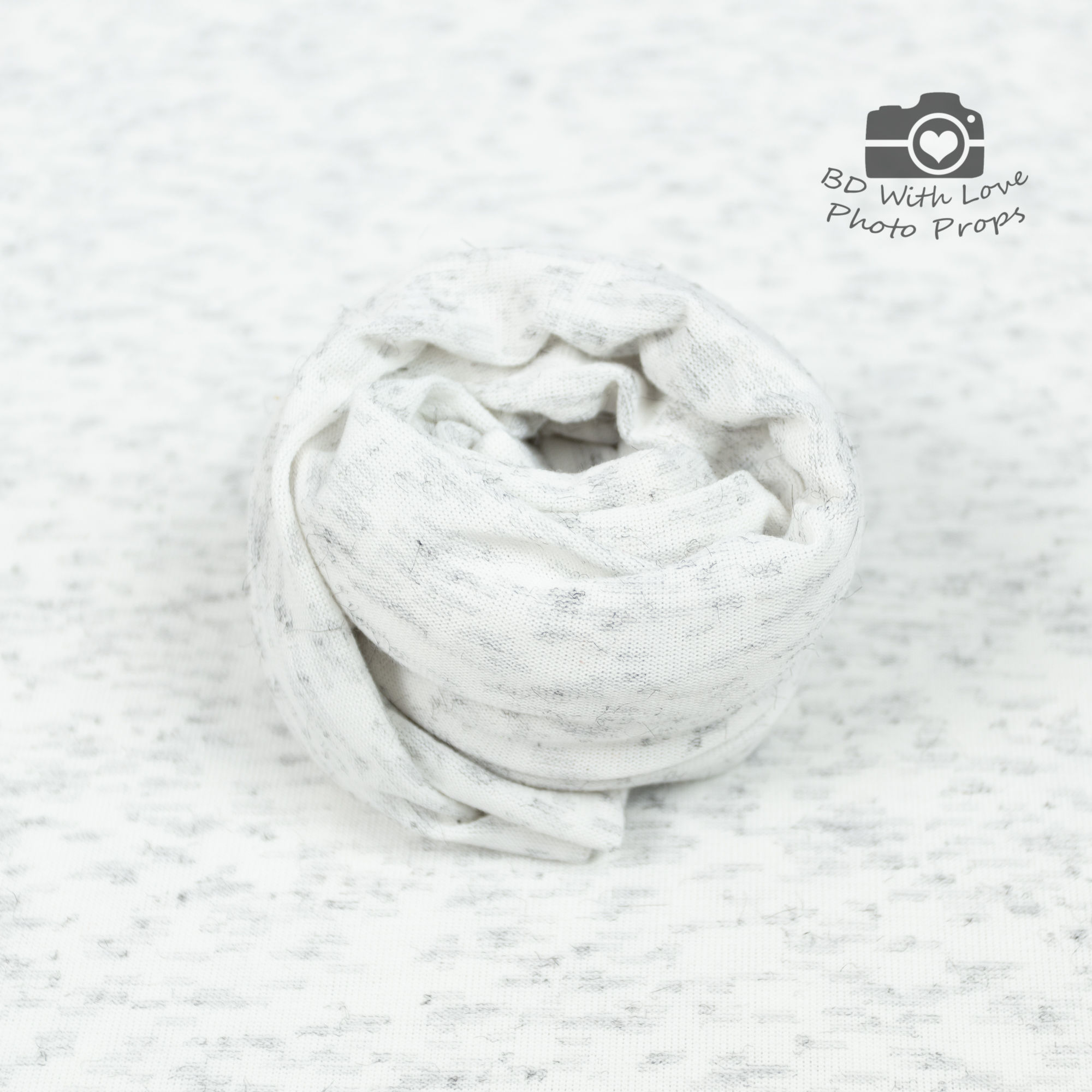 Stretchy Jersey Wrap