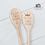 Thumbnail: Personalised Wooden Cake Smash Spoon