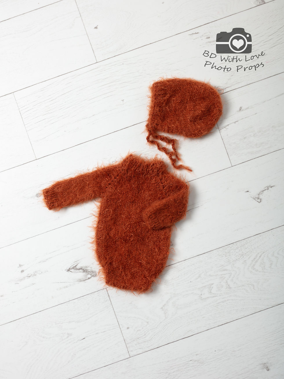 Thumbnail: Legless Newborn Romper