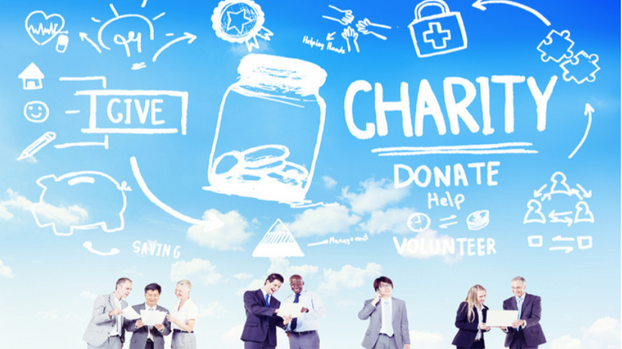 Unused vacation days? Donate them to disaster relief (everybody wins)!