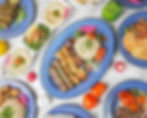 Combos & Platters