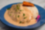 Mediterranean Chicken