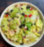 Dinner Salad