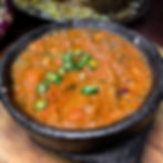 Ethnic Dishes