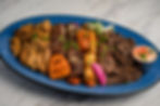 House Platter