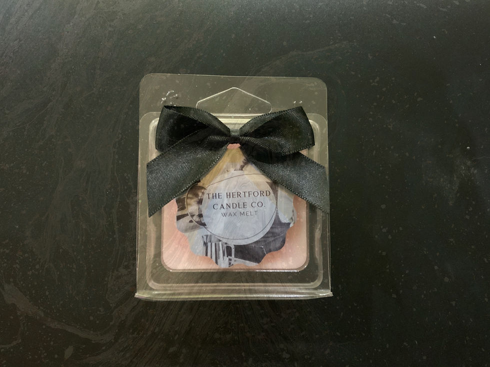 Thumbnail: Rose Prick Wax Melt