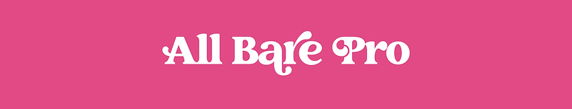 ALL BARE PRO