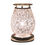 Thumbnail: Touch Electric Wax Melt Burner - Glitter Star