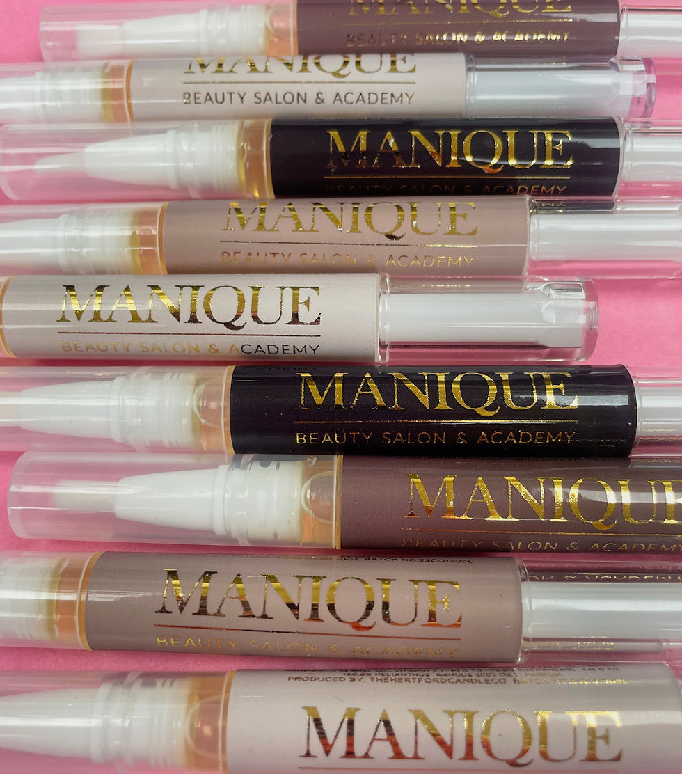 Thumbnail: Bespoke 3ml Cuticle Pen