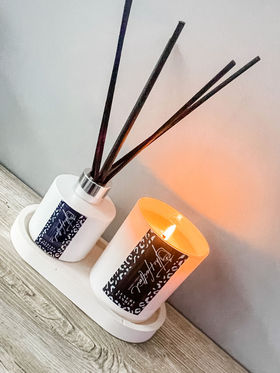 Thumbnail: Bali Spa Candle