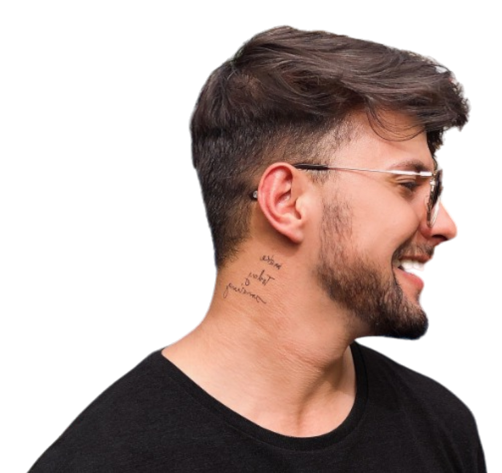Caique Barbosa Design