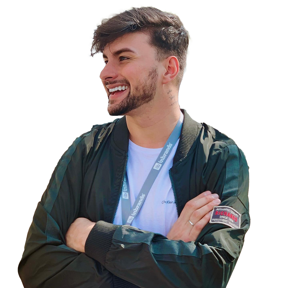 Caique Barbosa Design