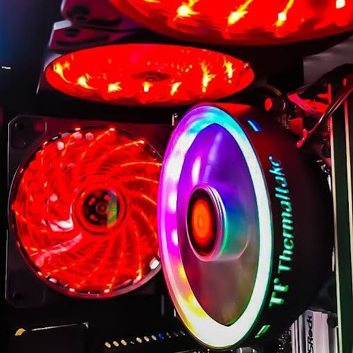 Computadores