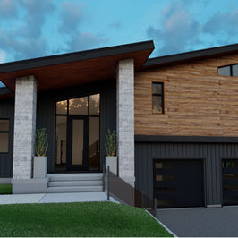 Renovations & Additions