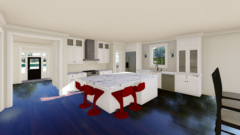 Kitchen Concept