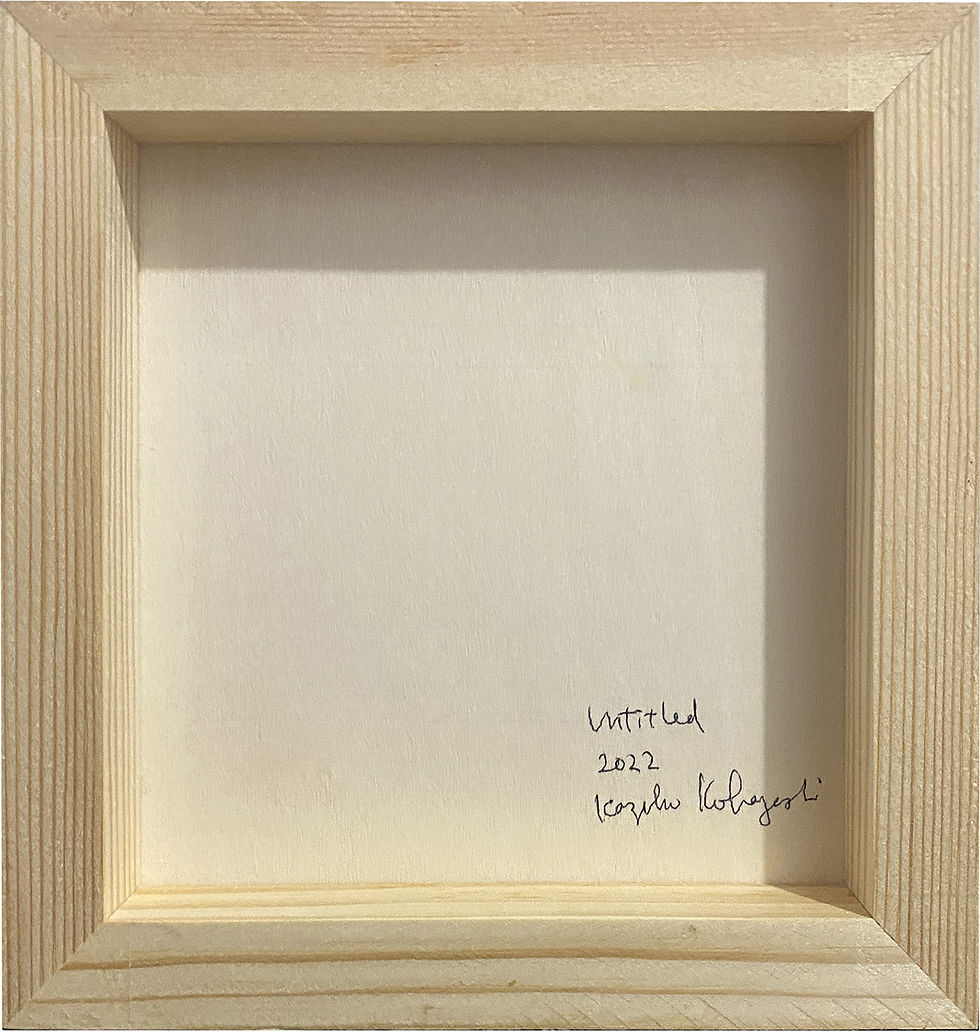 Thumbnail: Untitled (diptych)