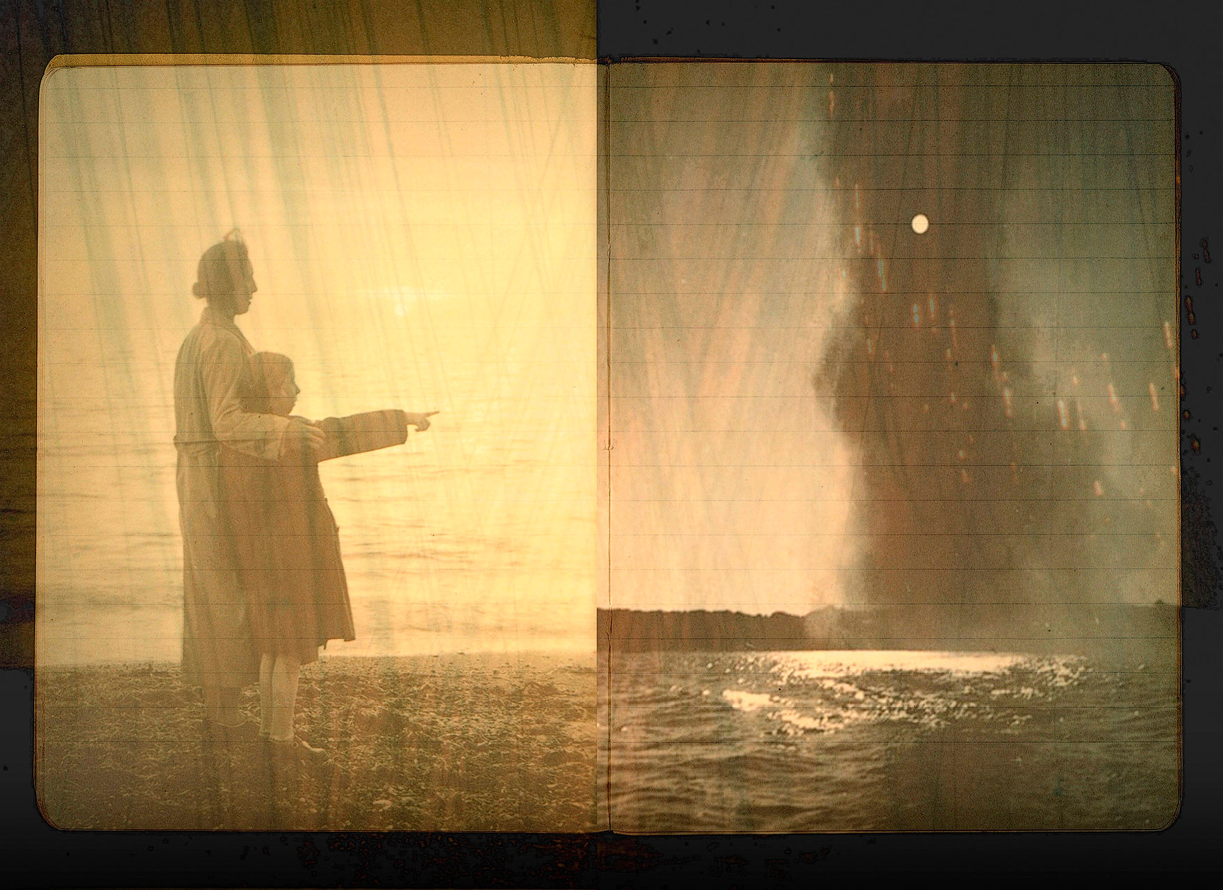 Todos Santos: Bystanders