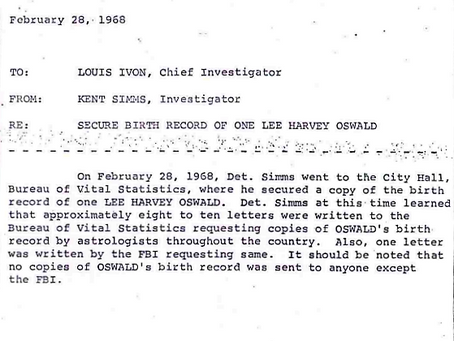 Did They Ever Find the Astrologers?