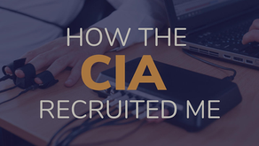 The CIA's Pro Bono Lawyers