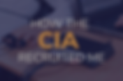 The CIA's Pro Bono Lawyers