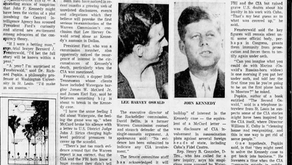 Good Thing They Weren't Betting Men!