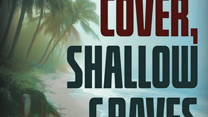 Tosh Plumlee Writes Fiction!