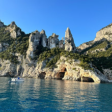 Sardinia