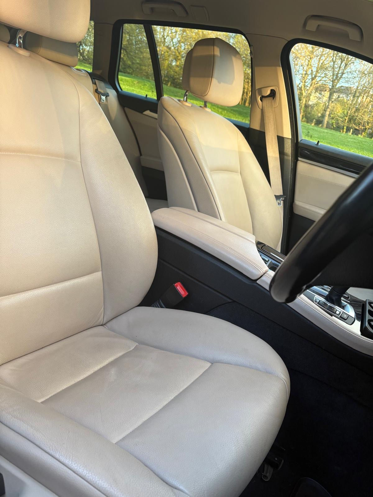 BMW 5 series 3.0 523i SE touring steptronic euro
