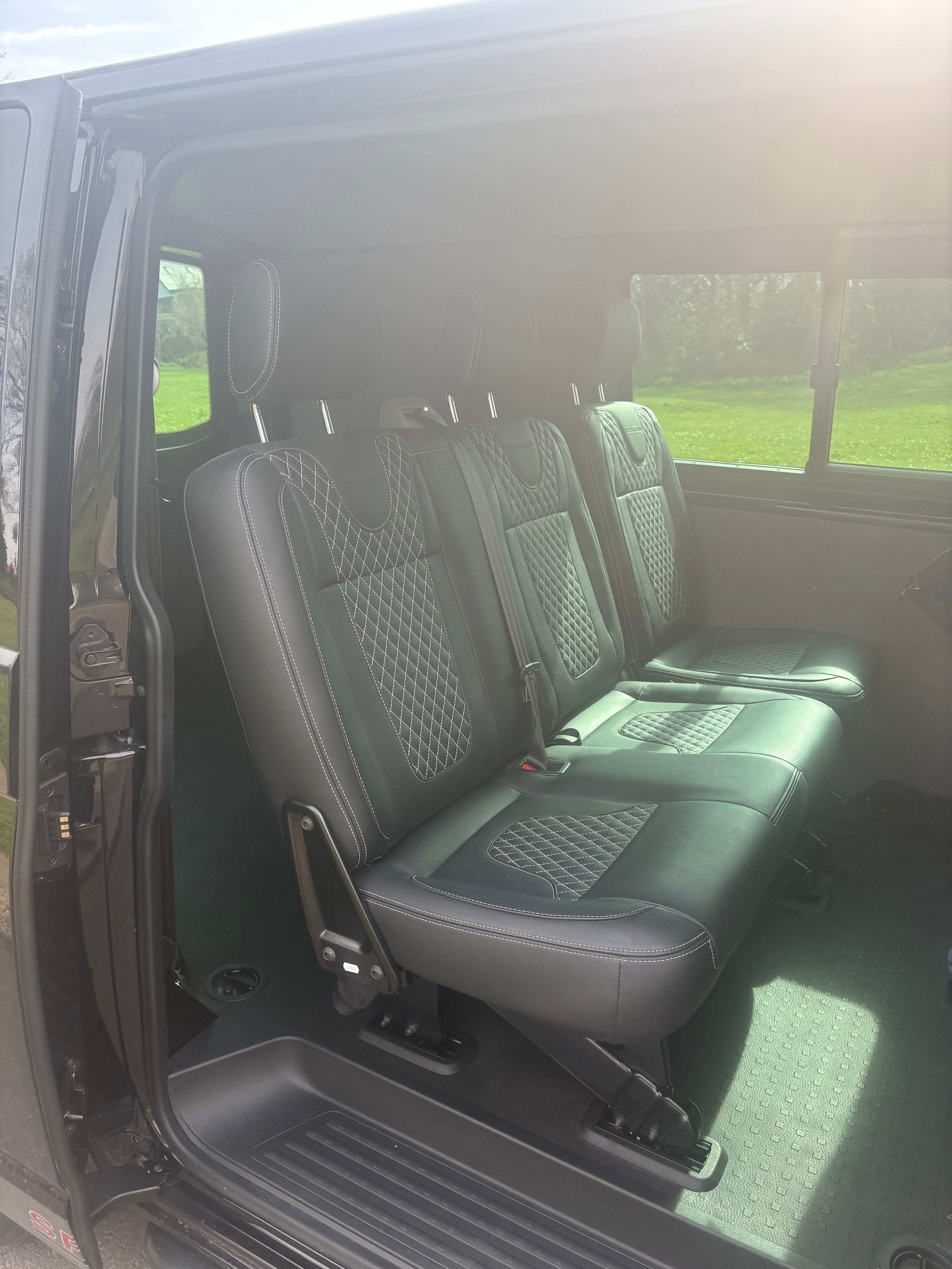 Volkswagen transporter sportline 2.0 Bi TDI sportline T32 Kombi DSG L1 H1 60th