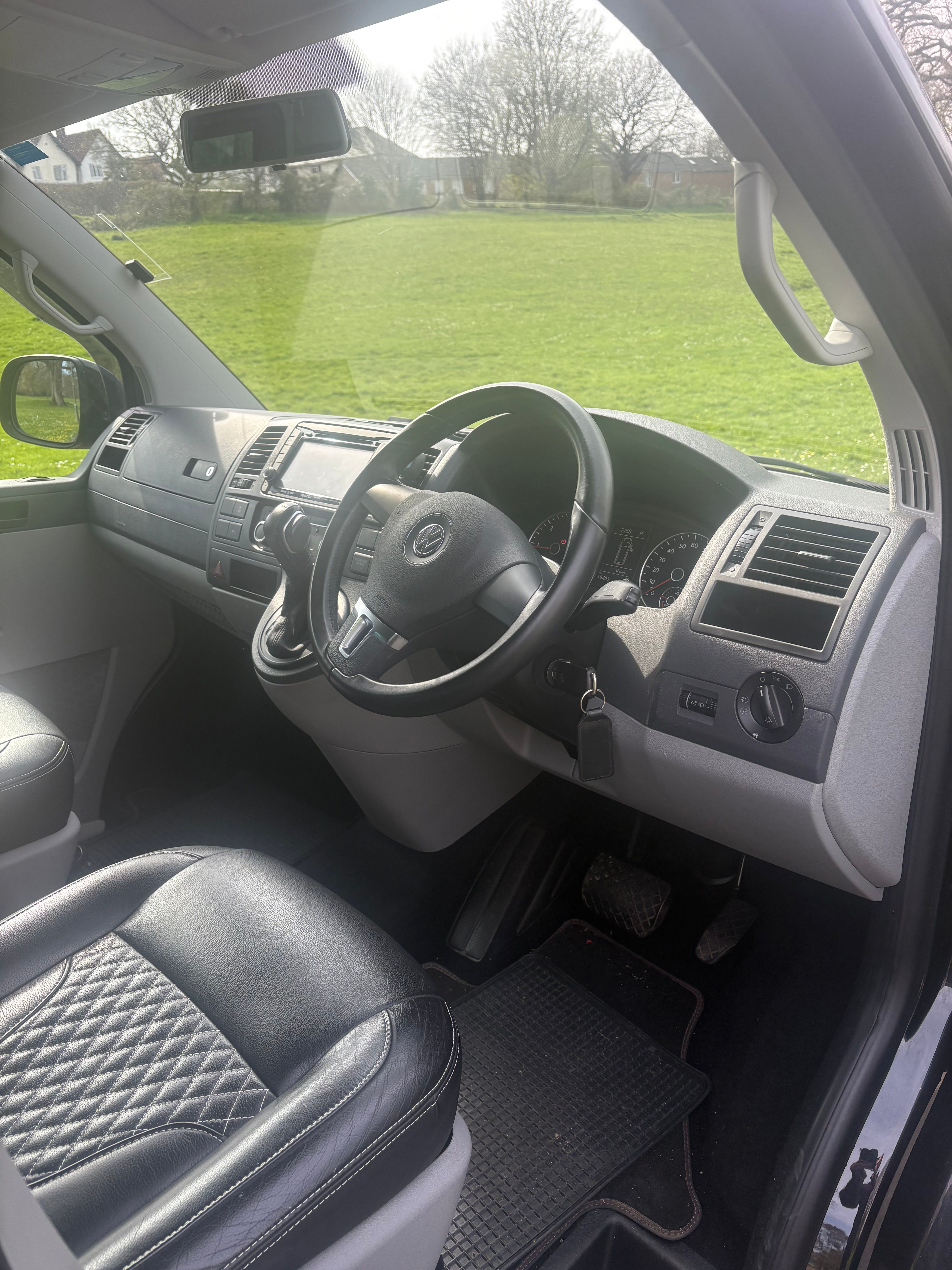 Volkswagen transporter sportline 2.0 Bi TDI sportline T32 Kombi DSG L1 H1 60th