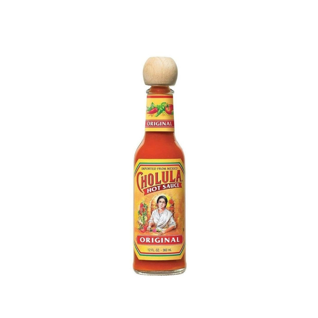 Cholula Original Hot Sauce